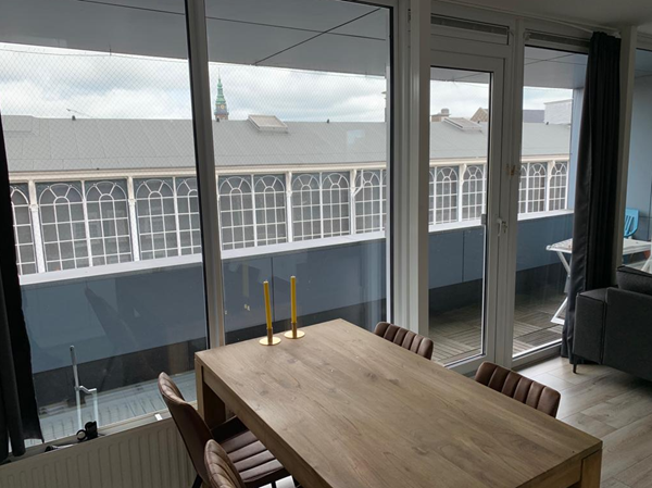 Medium property photo - Akerkhof 10H, 9711 JB Groningen